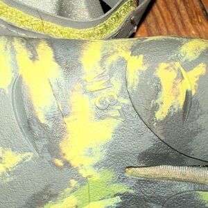 Vibram shoes W37